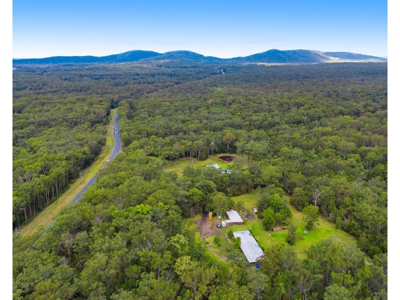 758 Crescent Head Road, South Kempsey NSW 2440