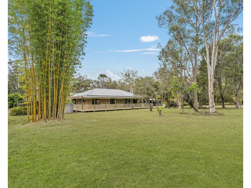 758 Crescent Head Road, South Kempsey NSW 2440