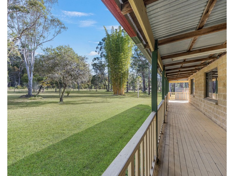 758 Crescent Head Road, South Kempsey NSW 2440