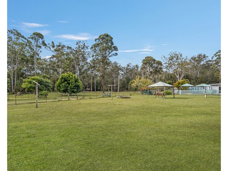 758 Crescent Head Road, South Kempsey NSW 2440