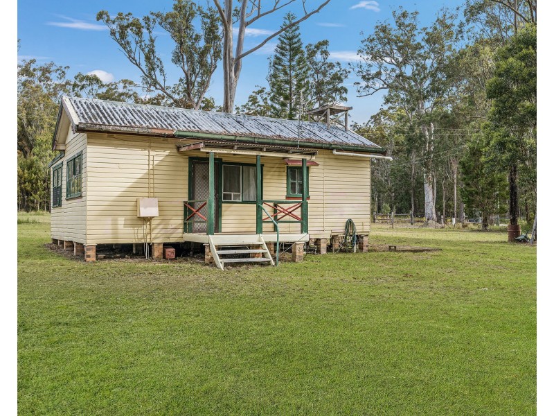 758 Crescent Head Road, South Kempsey NSW 2440