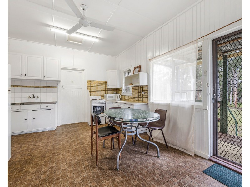 758 Crescent Head Road, South Kempsey NSW 2440