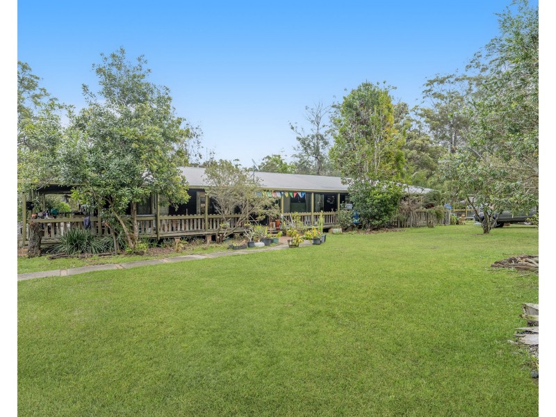 758 Crescent Head Road, South Kempsey NSW 2440