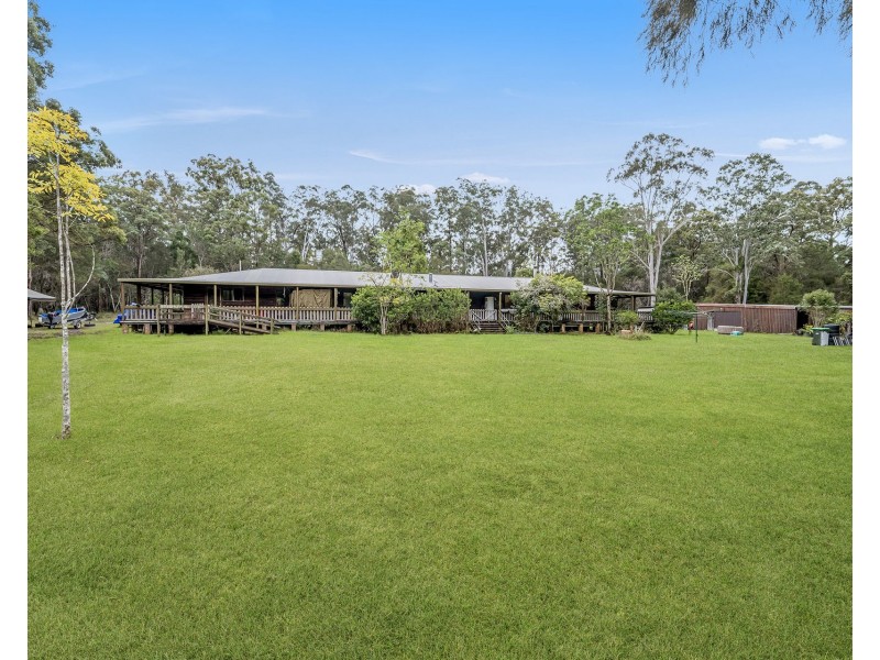 758 Crescent Head Road, South Kempsey NSW 2440