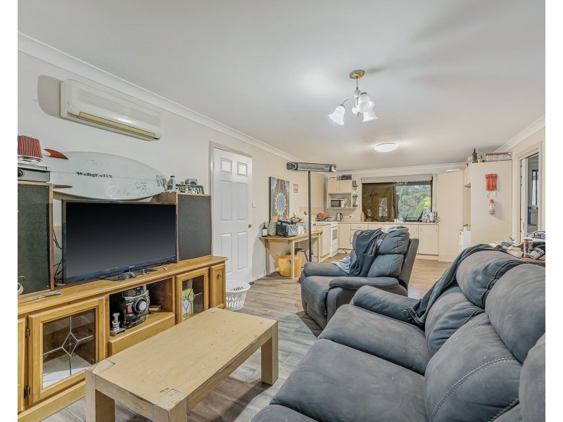 758 Crescent Head Road, South Kempsey NSW 2440