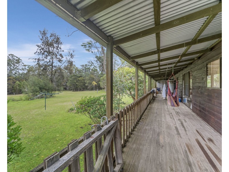 758 Crescent Head Road, South Kempsey NSW 2440