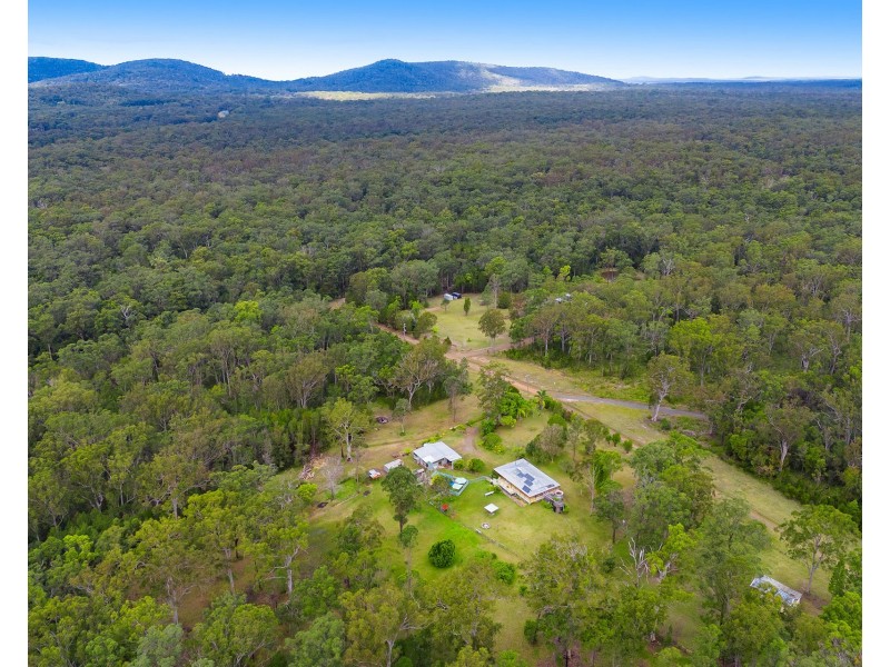 758 Crescent Head Road, South Kempsey NSW 2440