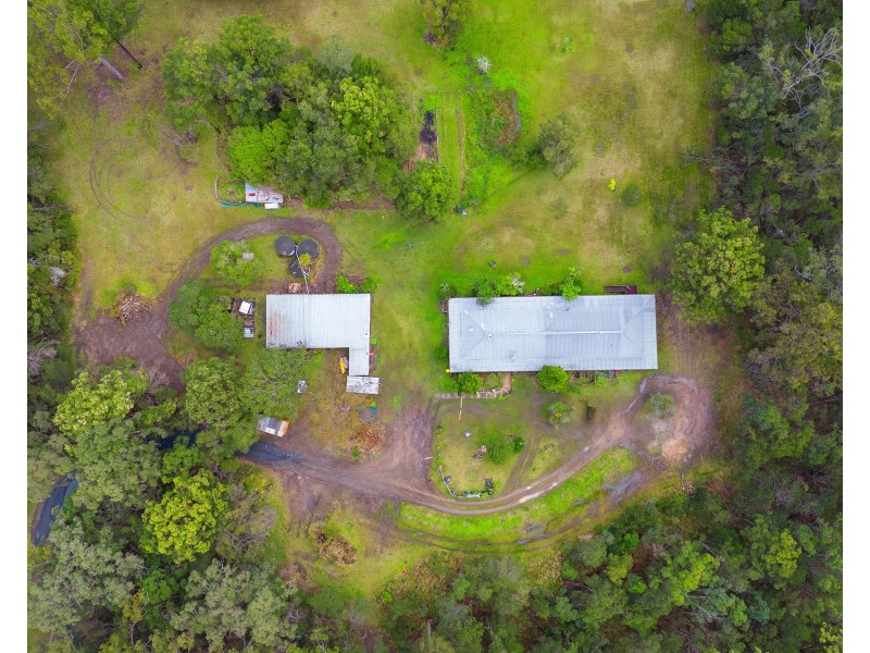 758 Crescent Head Road, South Kempsey NSW 2440