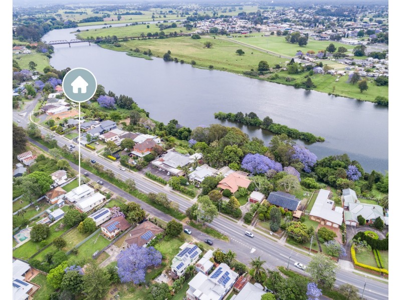 93 Lord Street, East Kempsey NSW 2440