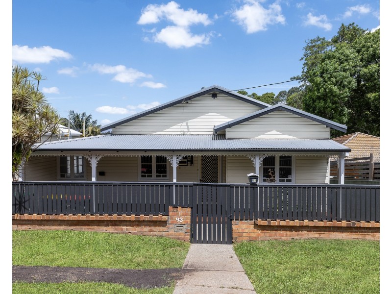93 Lord Street, East Kempsey NSW 2440