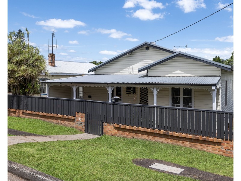 93 Lord Street, East Kempsey NSW 2440