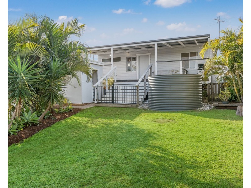 96 Kemp Street, West Kempsey NSW 2440