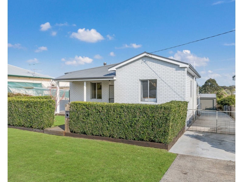 96 Kemp Street, West Kempsey NSW 2440