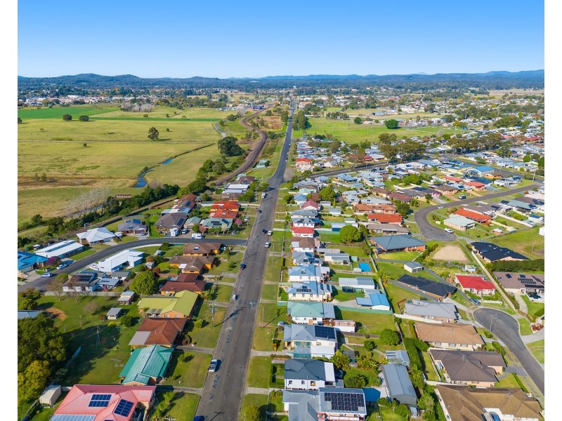 96 Kemp Street, West Kempsey NSW 2440