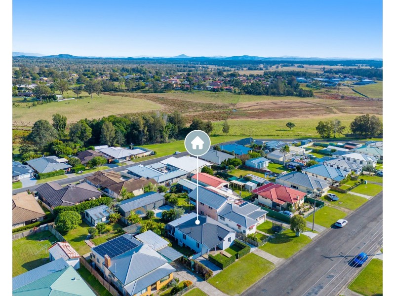 96 Kemp Street, West Kempsey NSW 2440