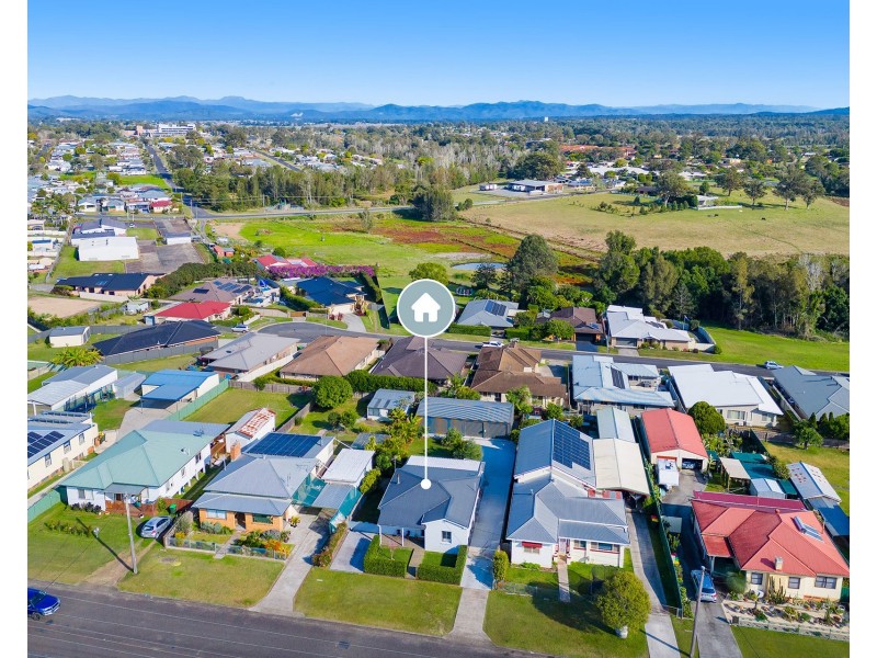 96 Kemp Street, West Kempsey NSW 2440