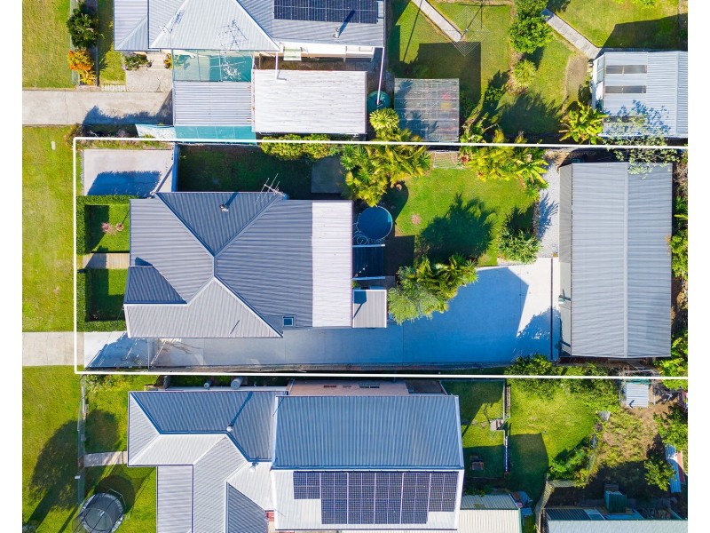 96 Kemp Street, West Kempsey NSW 2440
