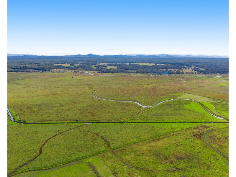 Dp 942462 Syd Sutherlands Lane, Clybucca NSW 2440