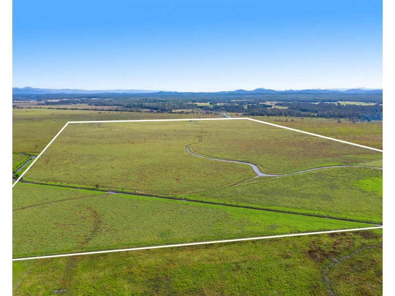 Dp 942462 Syd Sutherlands Lane, Clybucca NSW 2440