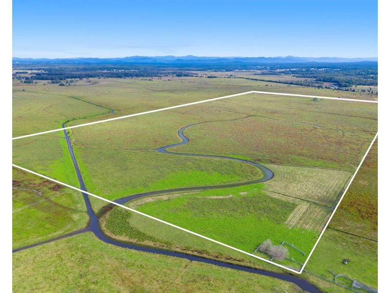 Dp 942462 Syd Sutherlands Lane, Clybucca NSW 2440