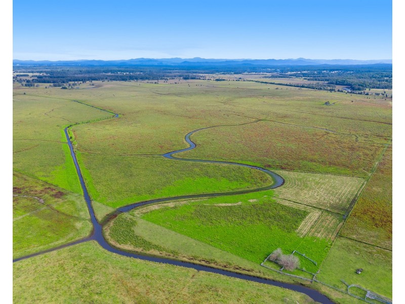 Dp 942462 Syd Sutherlands Lane, Clybucca NSW 2440