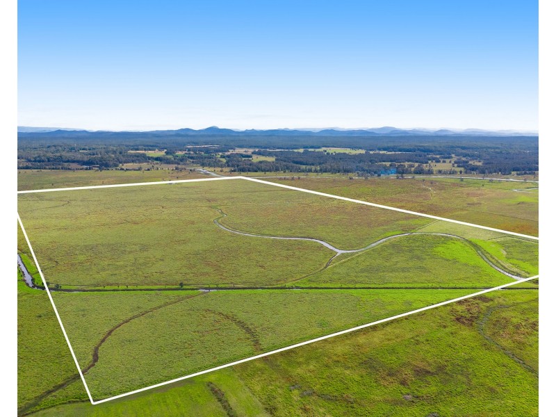 Dp 942462 Syd Sutherlands Lane, Clybucca NSW 2440