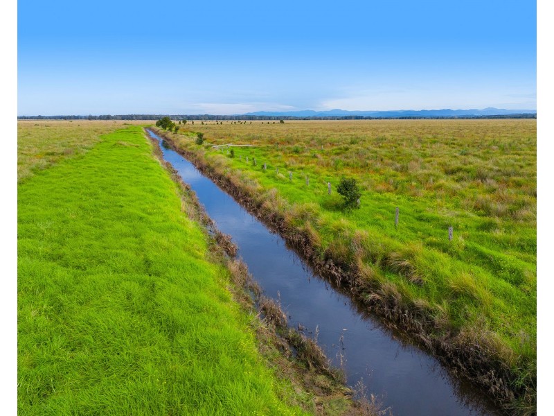 Dp 942462 Syd Sutherlands Lane, Clybucca NSW 2440