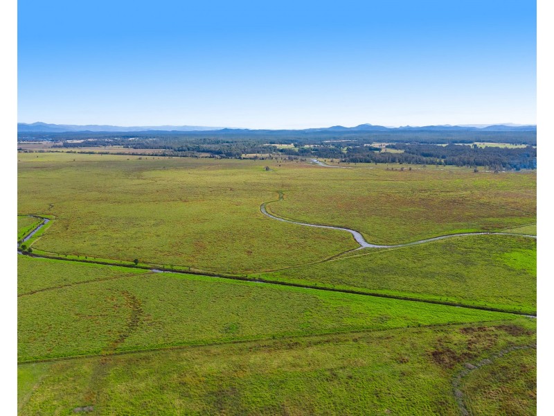 Dp 942462 Syd Sutherlands Lane, Clybucca NSW 2440