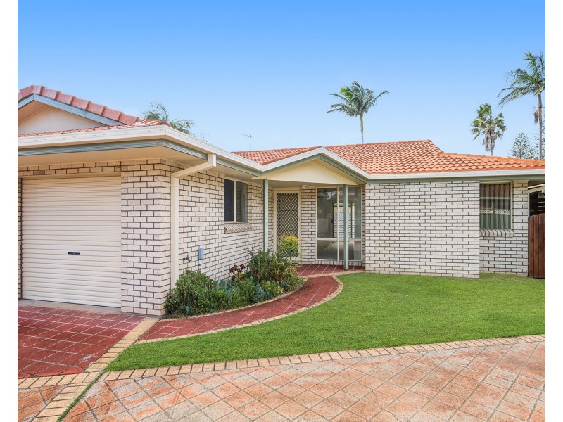 3/1 Allman Place, Crescent Head NSW 2440