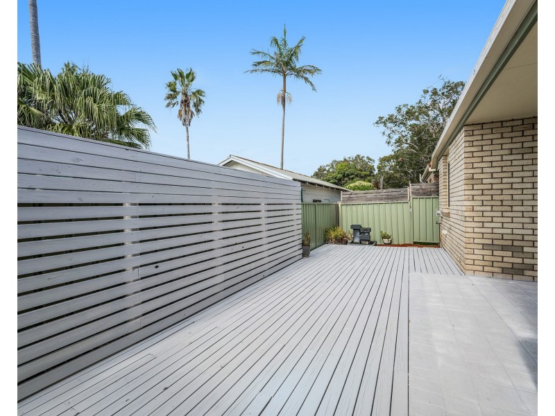 3/1 Allman Place, Crescent Head NSW 2440