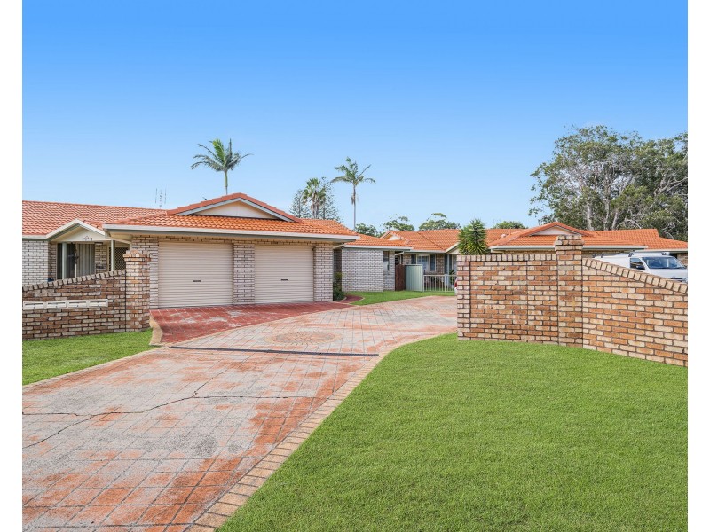 3/1 Allman Place, Crescent Head NSW 2440