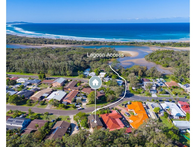 3 Allman Place, Crescent Head NSW 2440