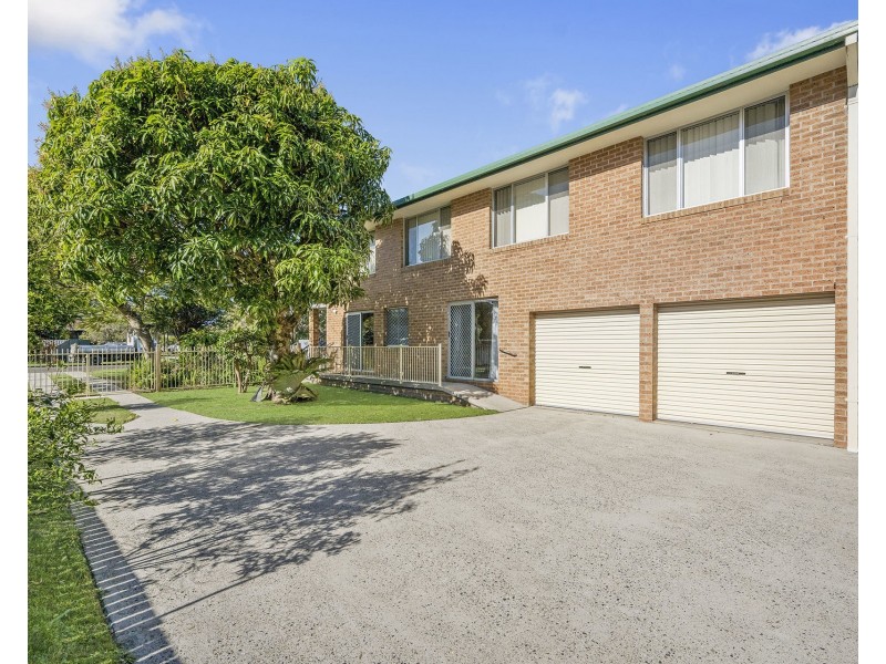3 Allman Place, Crescent Head NSW 2440