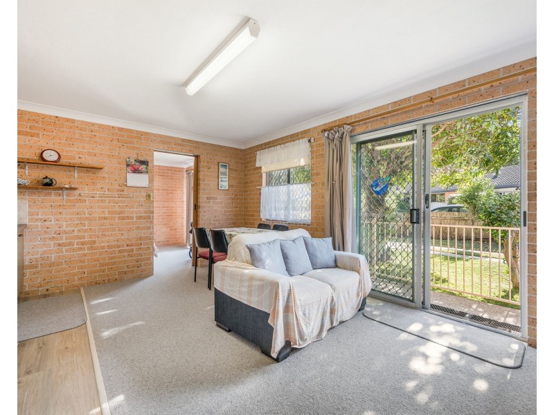 3 Allman Place, Crescent Head NSW 2440