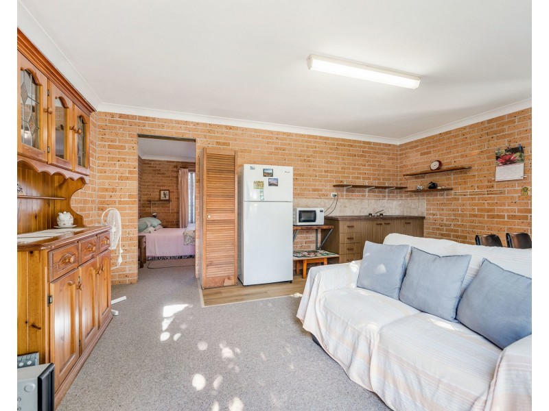 3 Allman Place, Crescent Head NSW 2440
