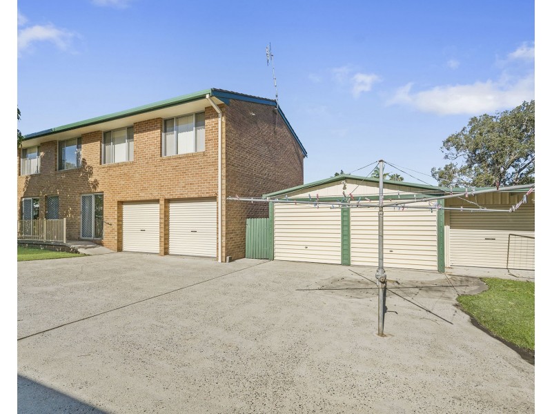 3 Allman Place, Crescent Head NSW 2440