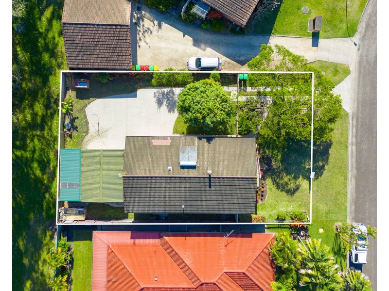 3 Allman Place, Crescent Head NSW 2440