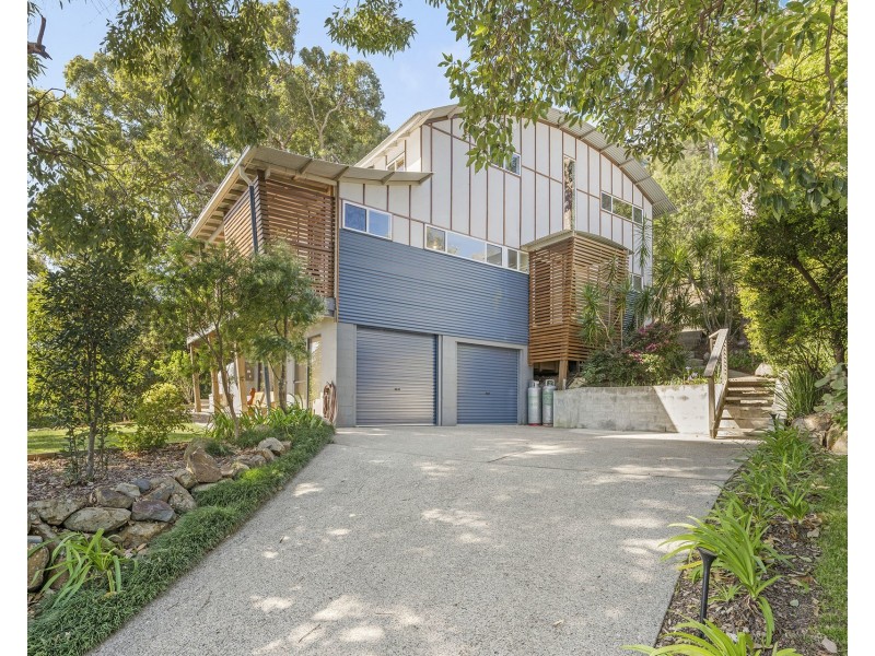 4 Terence Brassell Place, Crescent Head NSW 2440