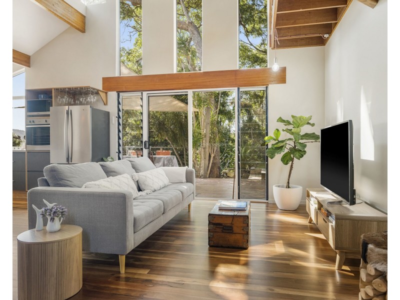 4 Terence Brassell Place, Crescent Head NSW 2440