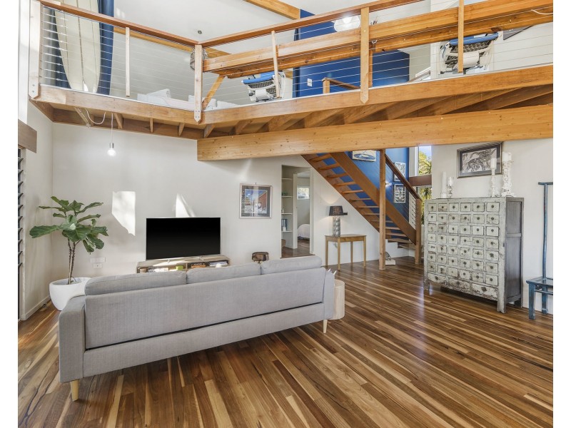 4 Terence Brassell Place, Crescent Head NSW 2440