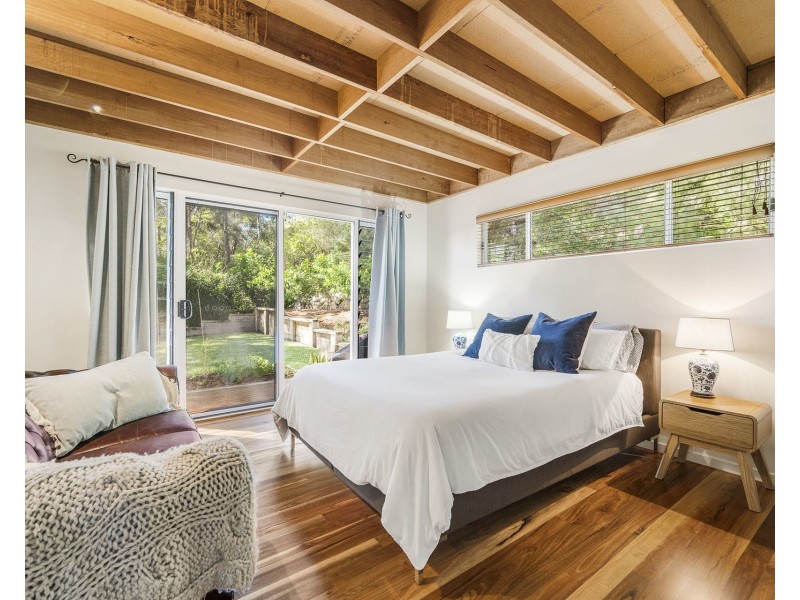 4 Terence Brassell Place, Crescent Head NSW 2440