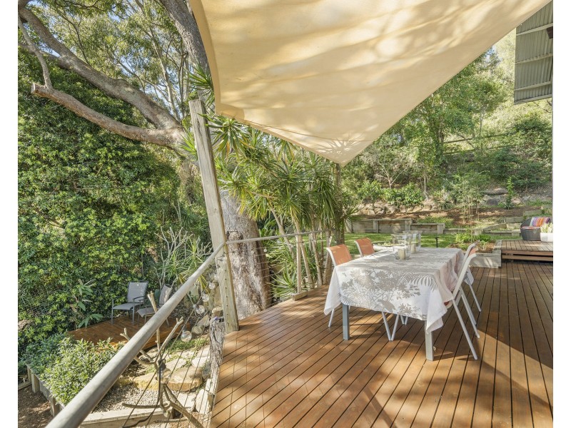 4 Terence Brassell Place, Crescent Head NSW 2440