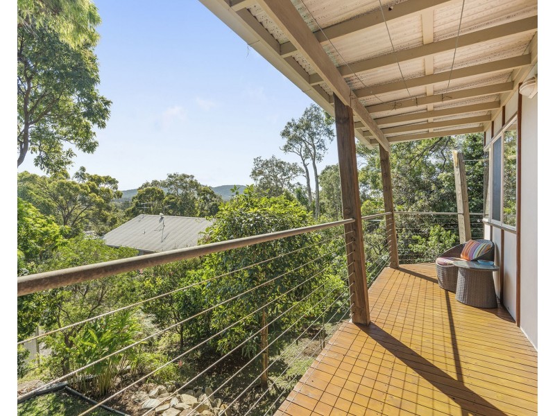 4 Terence Brassell Place, Crescent Head NSW 2440