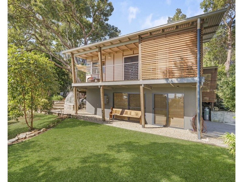 4 Terence Brassell Place, Crescent Head NSW 2440