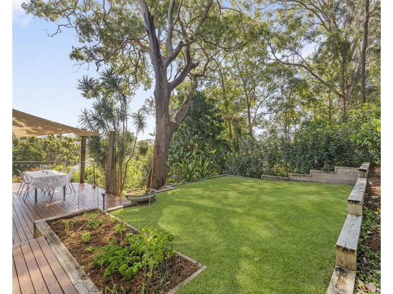 4 Terence Brassell Place, Crescent Head NSW 2440