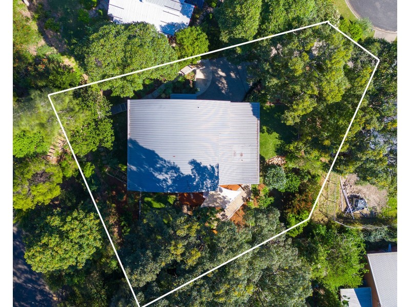 4 Terence Brassell Place, Crescent Head NSW 2440