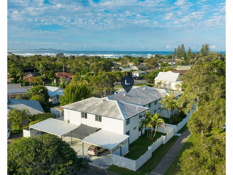 3/1 Main Street, Crescent Head NSW 2440