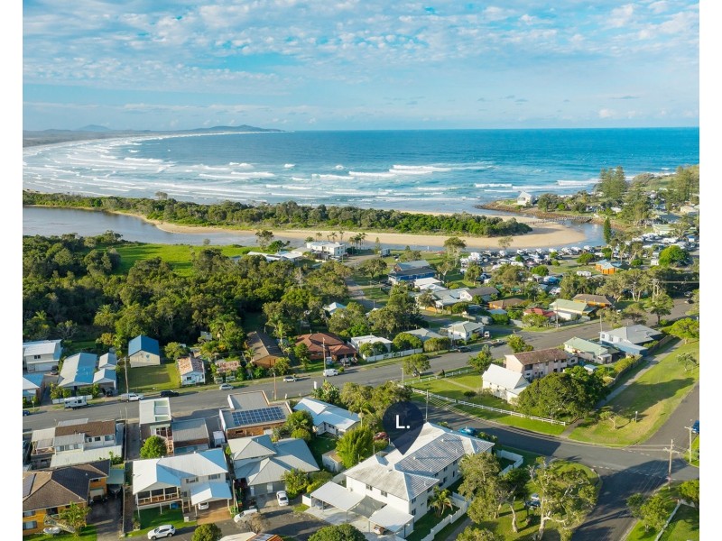 3/1 Main Street, Crescent Head NSW 2440