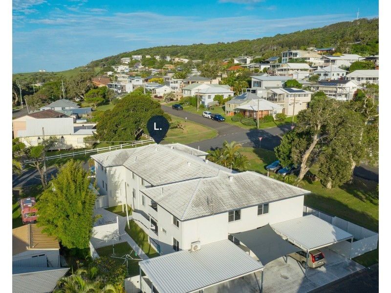 3/1 Main Street, Crescent Head NSW 2440