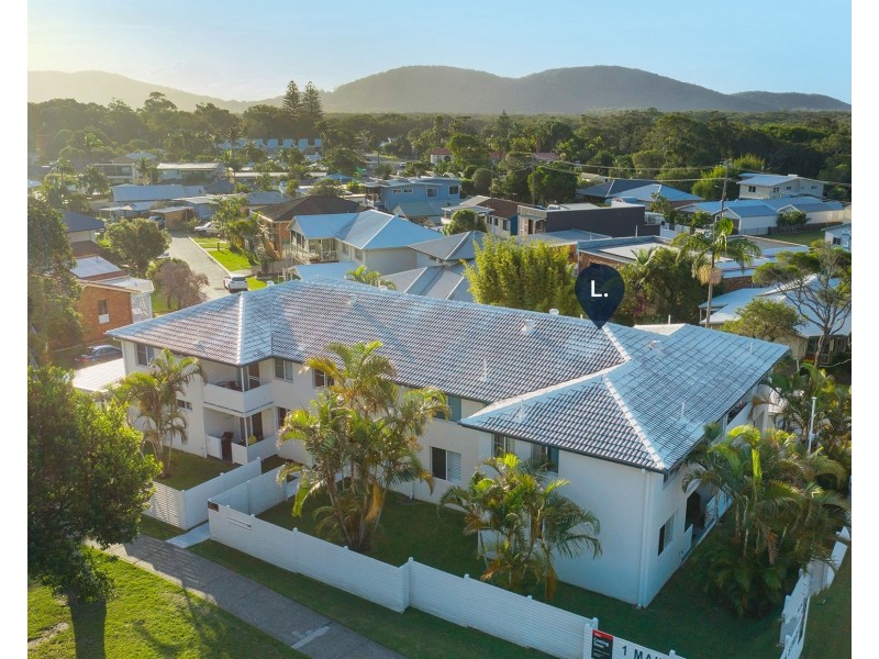 3/1 Main Street, Crescent Head NSW 2440